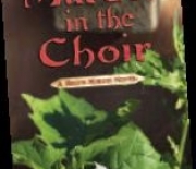 Murder in the Choir - A Book Review